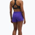 Шорти для бігу жіночі HOKA Glide Short 3.5" Brief cosmic purple 3