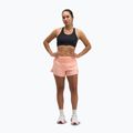 Шорти для бігу жіночі HOKA Glide Short 3.5" Brief sunstone 2