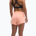 Шорти для бігу жіночі HOKA Glide Short 3.5" Brief sunstone 3