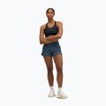 Шорти для бігу жіночі HOKA Glide Short 3.5" Brief varsity navy 2