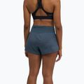 Шорти для бігу жіночі HOKA Glide Short 3.5" Brief varsity navy 3