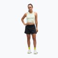 Шорти для бігу жіночі HOKA Glide Short 5" 2in1 black 2