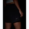 Шорти для бігу жіночі HOKA Glide Short 5" 2in1 black 6