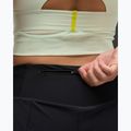 Шорти для бігу жіночі HOKA Glide Short 5" 2in1 black 7