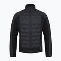 Куртка для бігу чоловіча HOKA Skyfill Insulated Jacket black