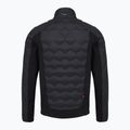 Куртка для бігу чоловіча HOKA Skyfill Insulated Jacket black 2