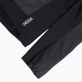 Куртка для бігу чоловіча HOKA Skyfill Insulated Jacket black 4