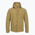 Куртка для бігу чоловіча HOKA Skyflow Wind Jacket caraway seed