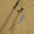 Куртка для бігу чоловіча HOKA Skyflow Wind Jacket caraway seed 3