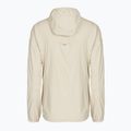 Куртка для бігу жіноча HOKA Skyflow Wind Jacket oat milk 2