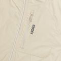 Куртка для бігу жіноча HOKA Skyflow Wind Jacket oat milk 3
