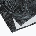 Футболка для бігу чоловіча HOKA EveryRun CLF PRT black/white 5
