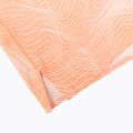 Футболка для бігу жіноча HOKA EveryRun CLF PRT sunstone print 5