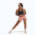 Шорти для бігу жіночі HOKA Glide Short 3.5" CLF PRT sunstone print 2