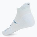 Шкарпетки HOKA No-Show Run Sock glimmering blue 2