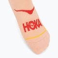 Шкарпетки HOKA No-Show Run Sock sunstone 3