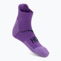 Шкарпетки HOKA No-Show Run Sock 3-pack egg yolk/cerise/virtual violet 3