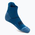 Шкарпетки HOKA No-Show Run Sock 3-pack hazy blue/soft cobalt 3