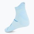 Шкарпетки HOKA No-Show Run Sock 3-pack hazy blue/soft cobalt 5