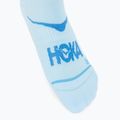 Шкарпетки HOKA No-Show Run Sock 3-pack hazy blue/soft cobalt 6