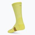 Шкарпетки Hoka Crew Run Sock 3-pack hoka citrus/pomelo yellow/mustard seed 5