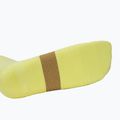 Шкарпетки Hoka Crew Run Sock 3-pack hoka citrus/pomelo yellow/mustard seed 7