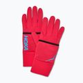 Рукавички для бігу HOKA Coldsnap Fleece Gloves cerise
