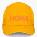Кепка HOKA Run Hat egg yolk 2