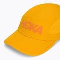 Кепка HOKA Run Hat egg yolk 3