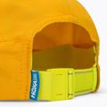 Кепка HOKA Run Hat egg yolk 4