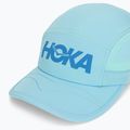 Кепка HOKA Run Hat hazy blue 3