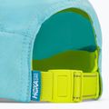 Кепка HOKA Run Hat hazy blue 4