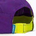 Кепка HOKA Run Hat virtual violet 4