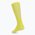 Шкарпетки HOKA Trail Race Crew Sock hoka citrus 2