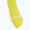 Шкарпетки HOKA Trail Race Crew Sock hoka citrus 3