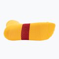 Шкарпетки HOKA Quarter Run Sock 3-Pack egg yolk/cerise/virtual violet 7