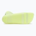 Шкарпетки чоловічі HOKA Race Day Crew Sock neon yuzu 4