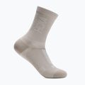 Шкарпетки HOKA Merino Crew Sock river rock grey