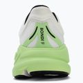 Кросівки для бігу жіночі HOKA Bondi 9 white/tart apple 6