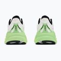 Кросівки для бігу жіночі HOKA Bondi 9 white/tart apple 4