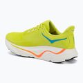Кросівки для бігу чоловічі HOKA Arahi 9 hoka citrus/neon tangerine 3
