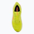 Кросівки для бігу чоловічі HOKA Arahi 9 hoka citrus/neon tangerine 5