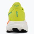 Кросівки для бігу чоловічі HOKA Arahi 9 hoka citrus/neon tangerine 6