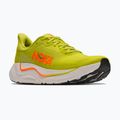 Кросівки для бігу чоловічі HOKA Arahi 9 hoka citrus/neon tangerine