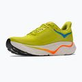 Кросівки для бігу чоловічі HOKA Arahi 9 hoka citrus/neon tangerine 2
