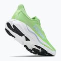Кросівки для бігу жіночі HOKA Arahi 9 tart apple/glimmering blue 3