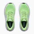 Кросівки для бігу жіночі HOKA Arahi 9 tart apple/glimmering blue 5