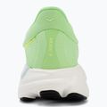 Кросівки для бігу жіночі HOKA Arahi 9 tart apple/glimmering blue 6