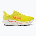 Кросівки для бігу чоловічі HOKA Arahi 9 Wide hoka citrus/neon tangerine 2