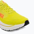Кросівки для бігу чоловічі HOKA Arahi 9 Wide hoka citrus/neon tangerine 7